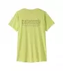 Patagonia Capilene Cool Daily Shirt - Hut Tripper W's