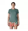Patagonia Capilene Cool Daily Shirt - Mother Rays W's