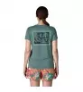 Patagonia Capilene Cool Daily Shirt - Mother Rays W's