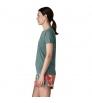Patagonia Capilene Cool Daily Shirt - Mother Rays W's