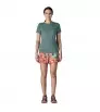 Patagonia Capilene Cool Daily Shirt - Mother Rays W's
