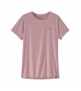 Patagonia Capilene Cool Daily Shirt -P-6 Cosmos W's