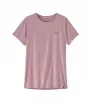 Тениска Patagonia Capilene Cool Daily Shirt -P-6 Cosmos W's