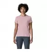 Тениска Patagonia Capilene Cool Daily Shirt -P-6 Cosmos W's