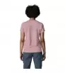 Тениска Patagonia Capilene Cool Daily Shirt -P-6 Cosmos W's