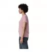 Тениска Patagonia Capilene Cool Daily Shirt -P-6 Cosmos W's