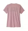 Тениска Patagonia Capilene Cool Daily Shirt -P-6 Cosmos W's