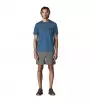 Patagonia Capilene Cool Trail Shirt - Stratapeaks M's