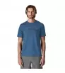 Patagonia Capilene Cool Trail Shirt - Stratapeaks M's