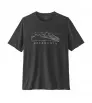 Patagonia Capilene Cool Trail Shirt - Stratapeaks M's
