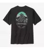 Patagonia Chouinard Crest Pocket Responsibili-Tee M's Winter 2025