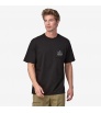 Patagonia Chouinard Crest Pocket Responsibili-Tee M's Winter 2025