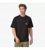 Patagonia Chouinard Crest Pocket Responsibili-Tee M's Winter 2025