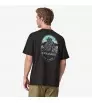 Patagonia Chouinard Crest Pocket Responsibili-Tee M's Winter 2025