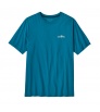 Patagonia Fitz Roy Foothills T-Shirt M's