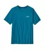 Patagonia Fitz Roy Foothills T-Shirt M's