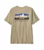 Patagonia Fitz Roy Foothills T-Shirt M's