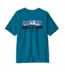 Patagonia Fitz Roy Foothills T-Shirt M's