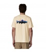 Patagonia Fitz Roy Trout Т- Shirt M's