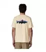 Тениска Patagonia Fitz Roy Trout Т- Shirt M's