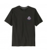 Patagonia Great Waves Responsibili-Tee M's