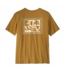 Patagonia Mother Rays T-Shirt M's