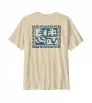 Patagonia Mother Rays T-Shirt M's
