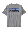Тениска Patagonia P-6 Logo Responsibili-Tee M's