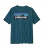 Тениска Patagonia P-6 Logo Responsibili-Tee M's