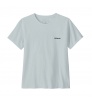 Тениска Patagonia P-6 Logo Responsibili-Tee W's