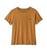 Тениска Patagonia P-6 Logo Responsibili-Tee W's