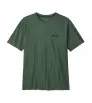 Patagonia P-6 Logo T-Shirt M's