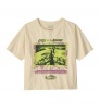 Patagonia Run like Roots Easy Cut T-Shirt W's