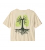 Patagonia Run like Roots Easy Cut T-Shirt W's