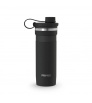 Термо Бутилка Primus Mika Wide Insulated Bottle Drink Cap 0.5l