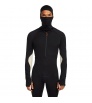 Термо гащеризон Icebreaker Merino 200 Oasis Plus Suit