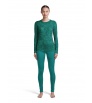 Icebreaker Merino 200 Oasis High Rise Thermal Leggings W's