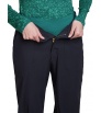 Icebreaker Merino 200 Oasis High Rise Thermal Leggings W's