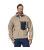 Fleece Patagonia Classic Retro-X Fleece Jacket M's Winter 2024