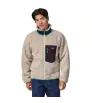 Fleece Patagonia Classic Retro-X Fleece Jacket M's Winter 2024