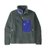 Fleece Patagonia Classic Retro-X Fleece Jacket M's Winter 2024