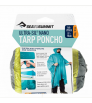 Sea to Summit Ultra-Sil Nano Tarp Poncho Lime