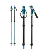 G3 Via Aluminium Ski Poles