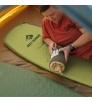 Sea to Summit FoamCore Pillow Regular Bombay Brown
