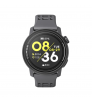 Watch Coros Pace 3 Black Silicone