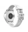 Watch Coros Pace 3 White Silicone