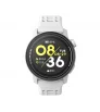 Watch Coros Pace 3 White Silicone