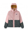 Patagonia Kids Powder Town Jacket Winter 2024