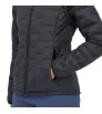 Яке Patagonia Micro Puff Hoody W's Winter 2025