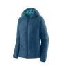 Яке Patagonia Micro Puff Hoody W's Winter 2025